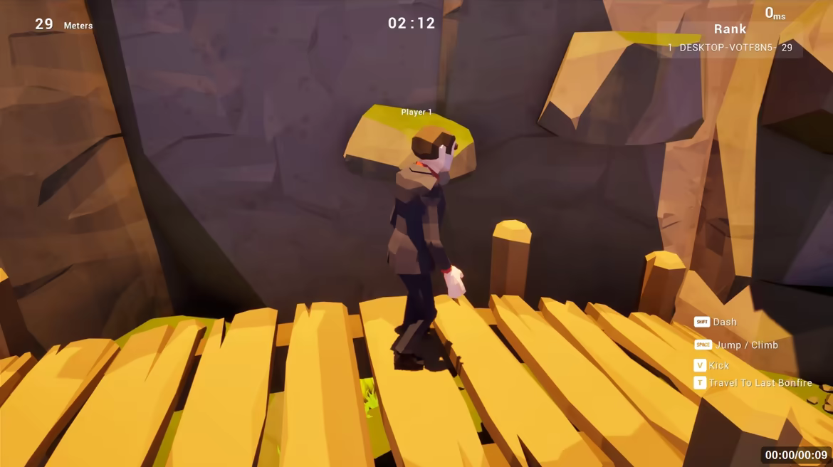 Good Jump video 5
