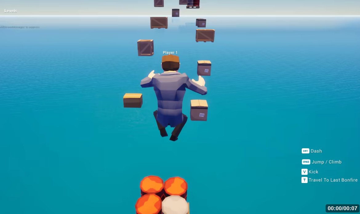 Good Jump video 7