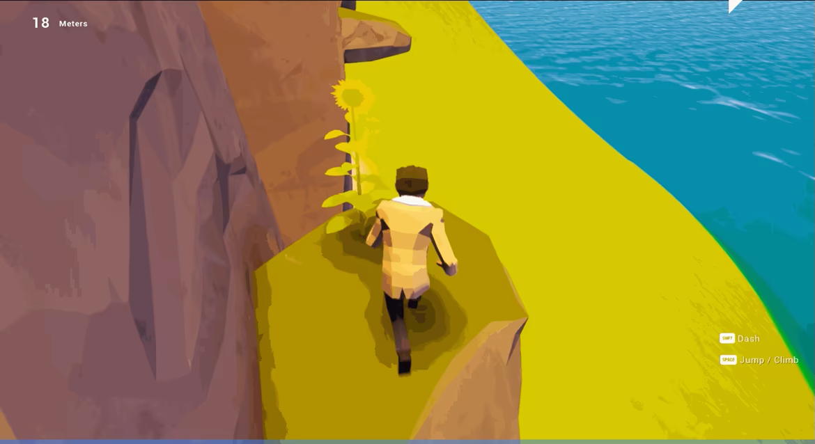Good Jump video 2