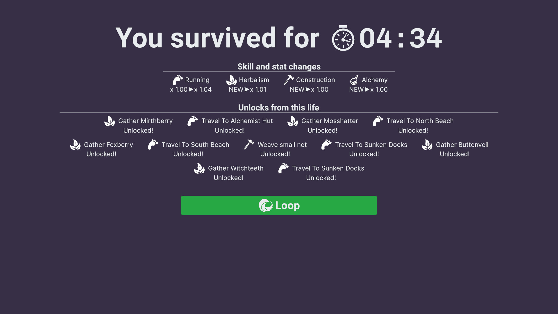 Loop Alchemist screenshot #5