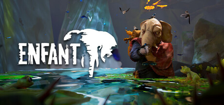 Enfant Playtest game header image