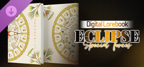 Eclipse : Special Forces_Digital Lore book