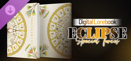 Eclipse : Special Forces Digital Lorebook