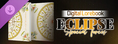 Eclipse : Special Forces Digital Lorebook game capsule image