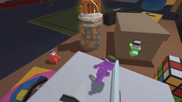 Screenshot 3 of Hoodie Havoc - more gameplay footage