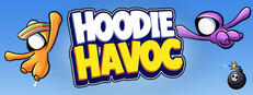 Hoodie Havoc