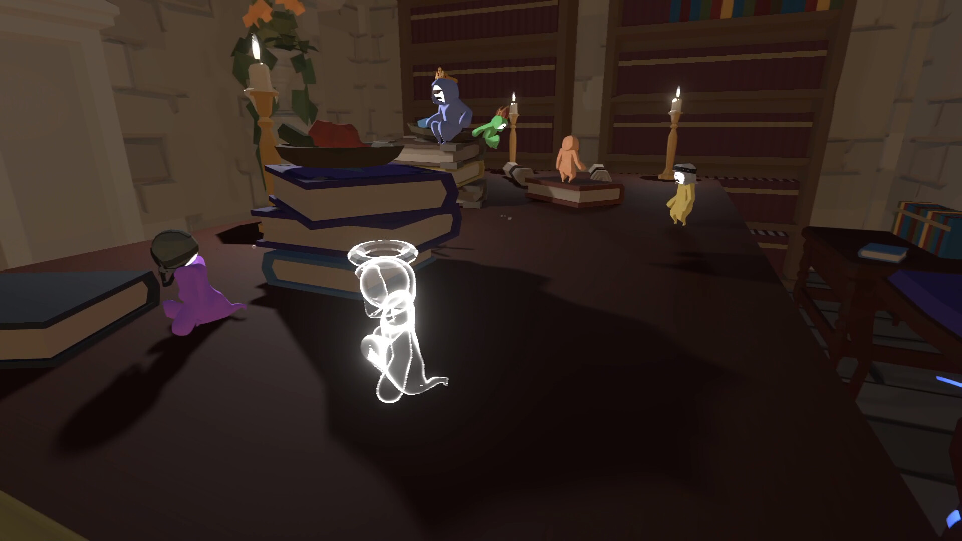 Big Head screenshot #7