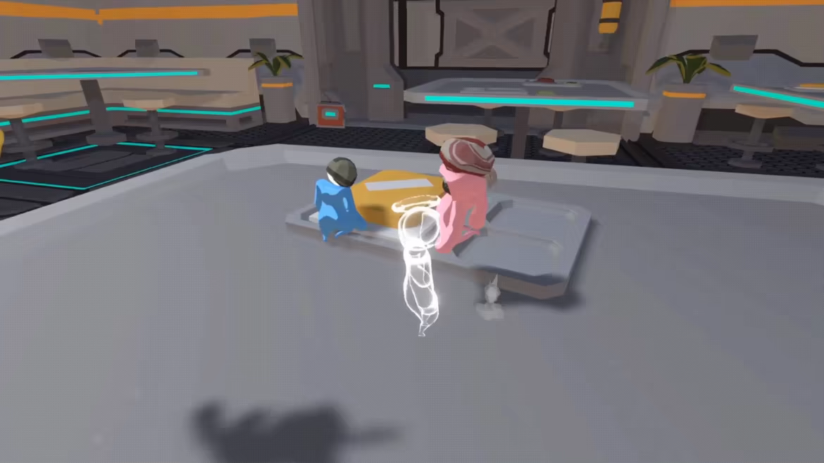 Hoodie Havoc video 2