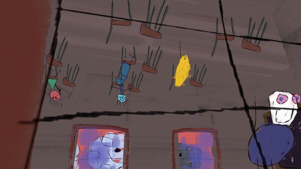 Screenshot of Sunday School