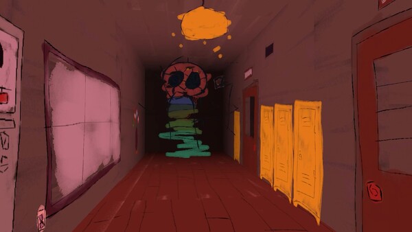 Screenshot of Sunday School