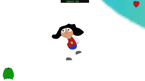 JumpFall Playtest screenshot 1