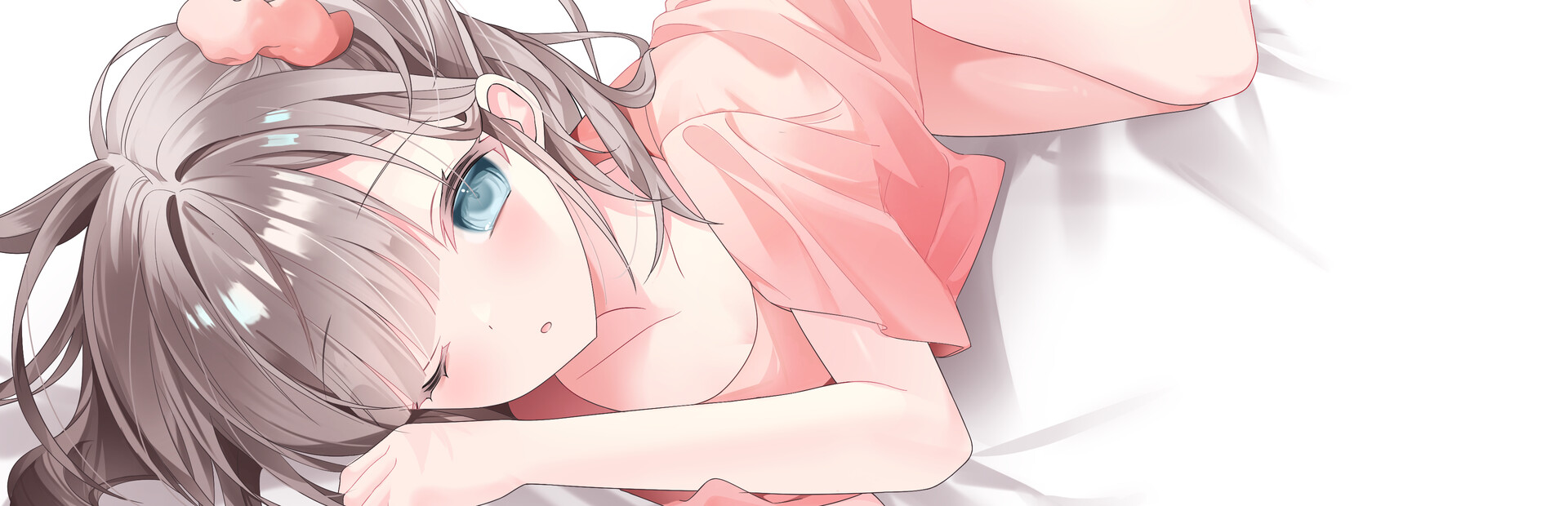 Still Love You, Senpai