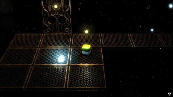 Скриншот из SQUARE PILL ESCAPE !!