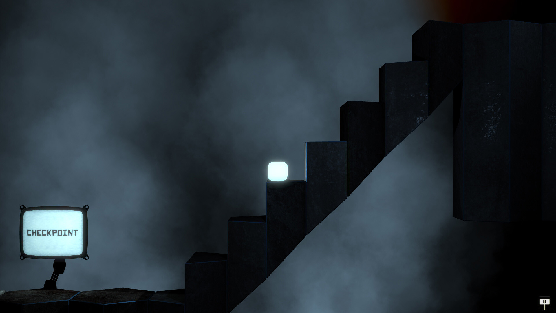 SQUARE PILL ESCAPE !! screenshot #13