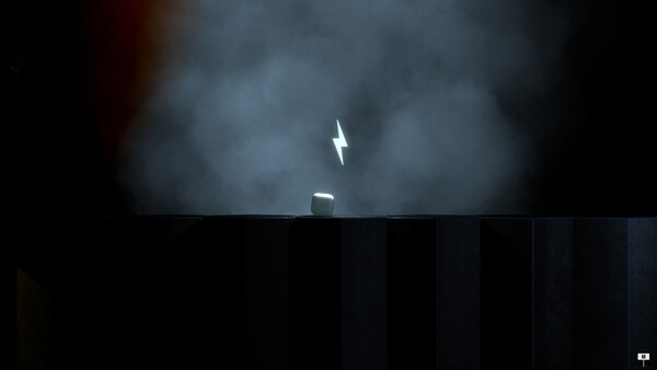 SQUARE PILL ESCAPE !!.