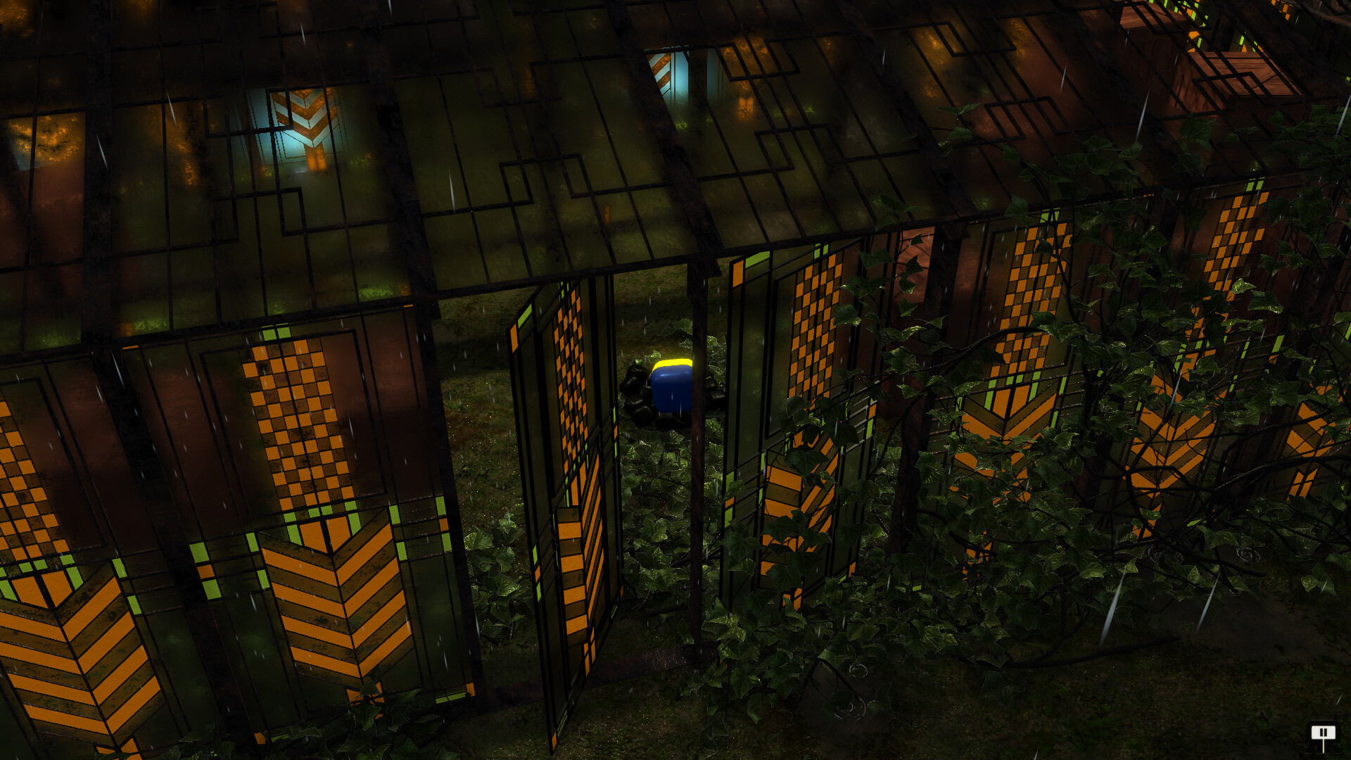 SQUARE PILL ESCAPE !! screenshot #16