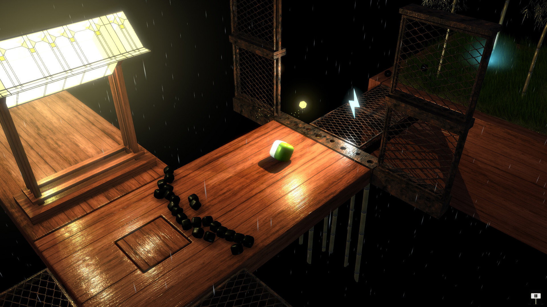 SQUARE PILL ESCAPE !! screenshot #17