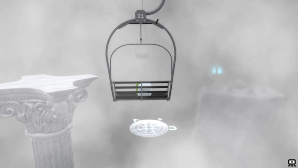 SQUARE PILL ESCAPE !!.