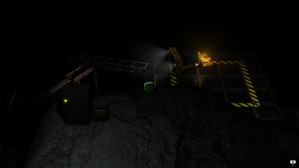 Скриншот из SQUARE PILL ESCAPE !!