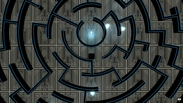 SQUARE PILL ESCAPE !!.