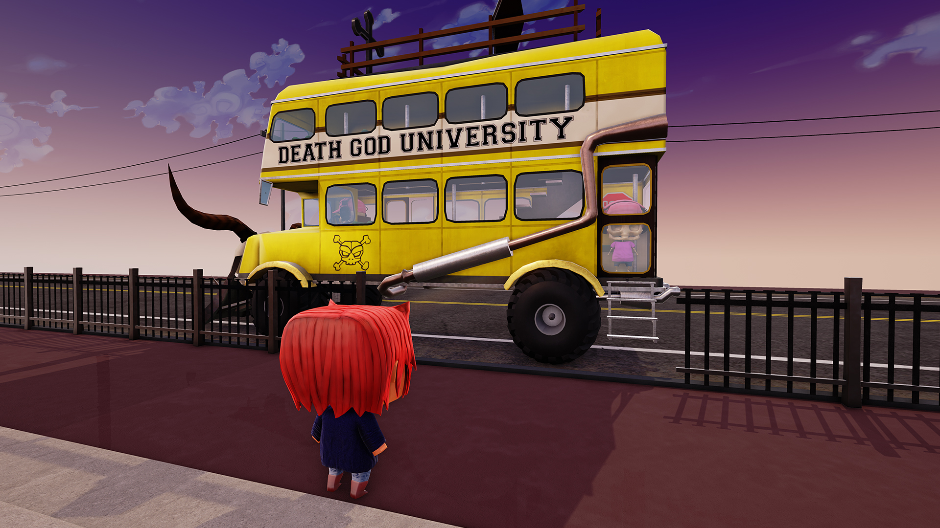 DGU Demo Featured Screenshot #1