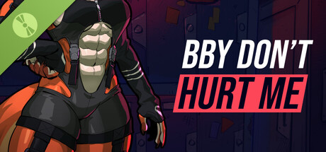 BBY DON'T HURT ME Demo banner image