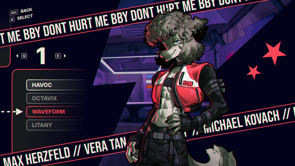 BBY DON'T HURT ME Demo