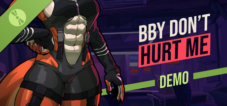 BBY DON'T HURT ME Demo banner image