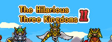 The Hilarious Three Kingdoms 2