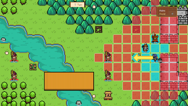 Screenshot of The Hilarious Three Kingdoms 2 爆笑三国2 gameplay showing in-action mechanics