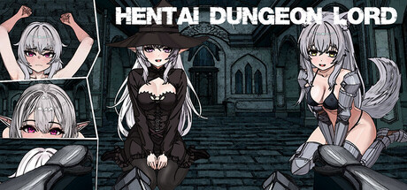 Hentai Dungeon Lord