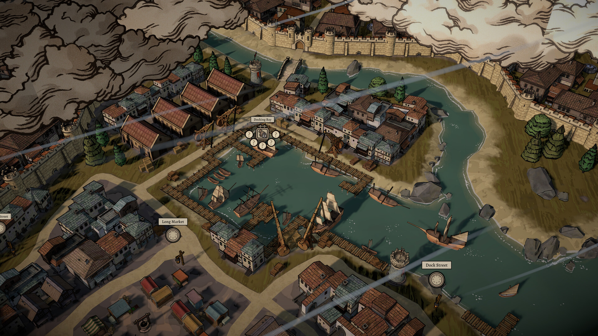 The Lunacy: That Game About a Cult screenshot 11
