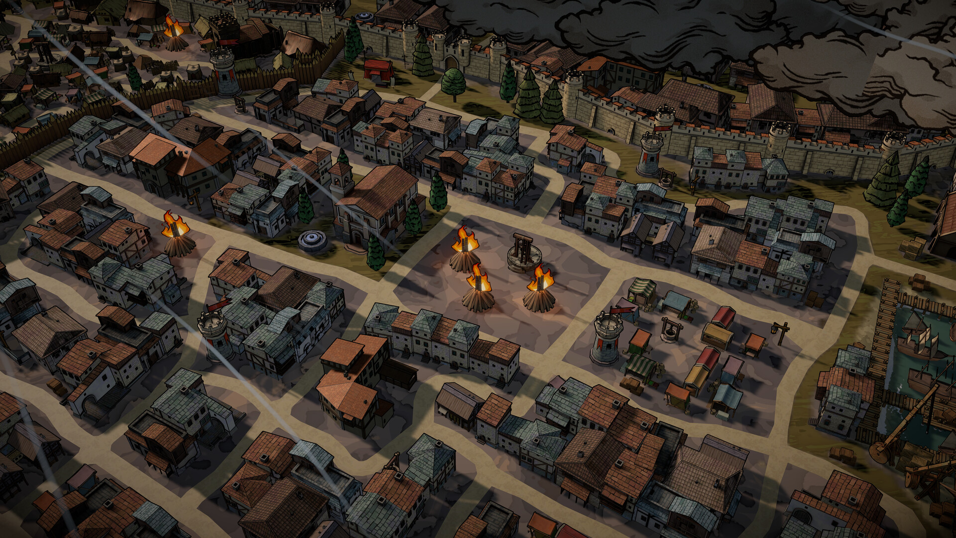 The Lunacy: That Game About a Cult screenshot 9