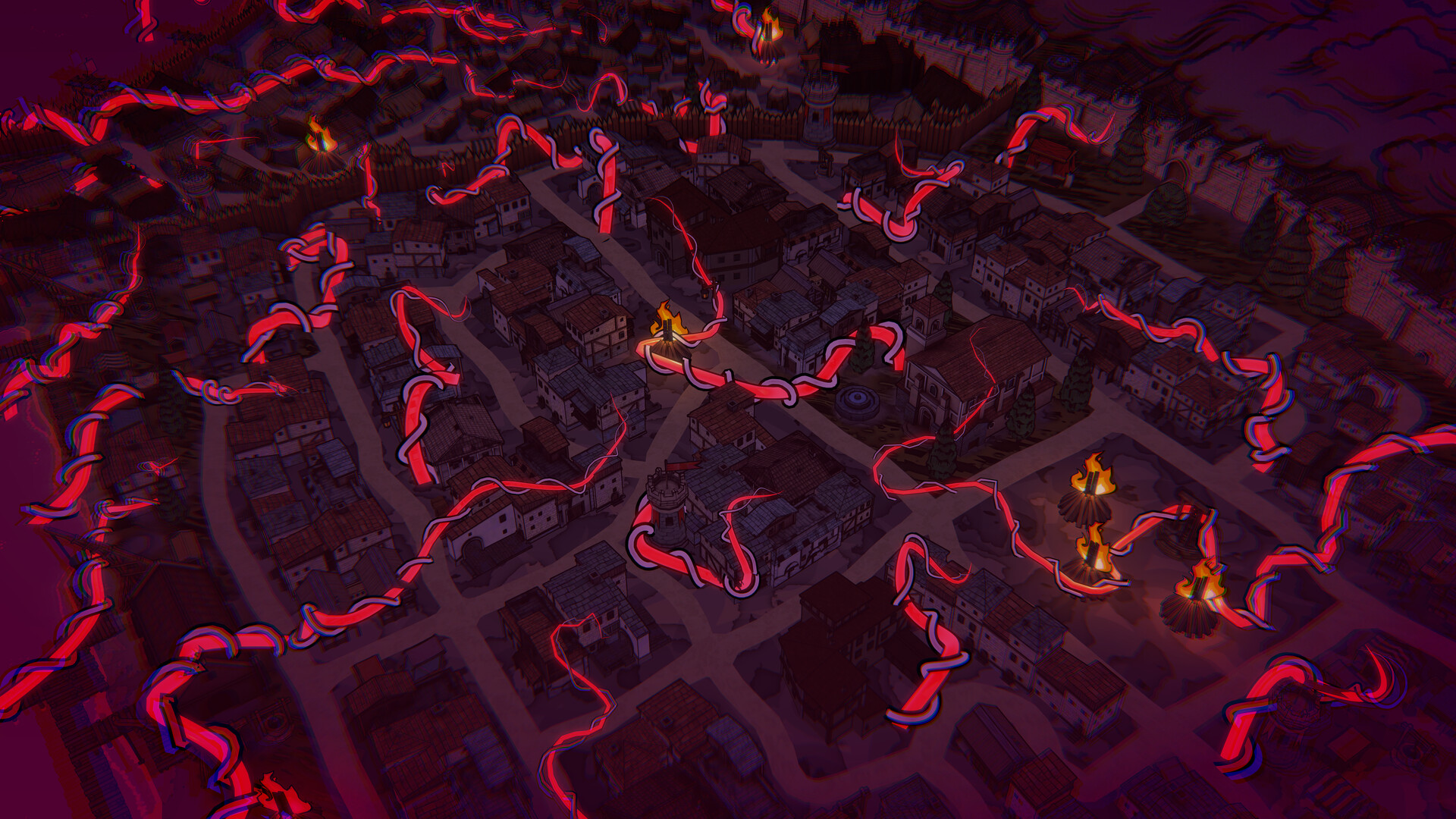 The Lunacy: That Game About a Cult screenshot 7