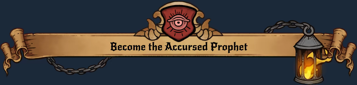 The Lunacy: That Game About a Cult video 1