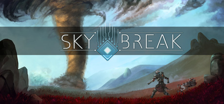 Sky Break crack status