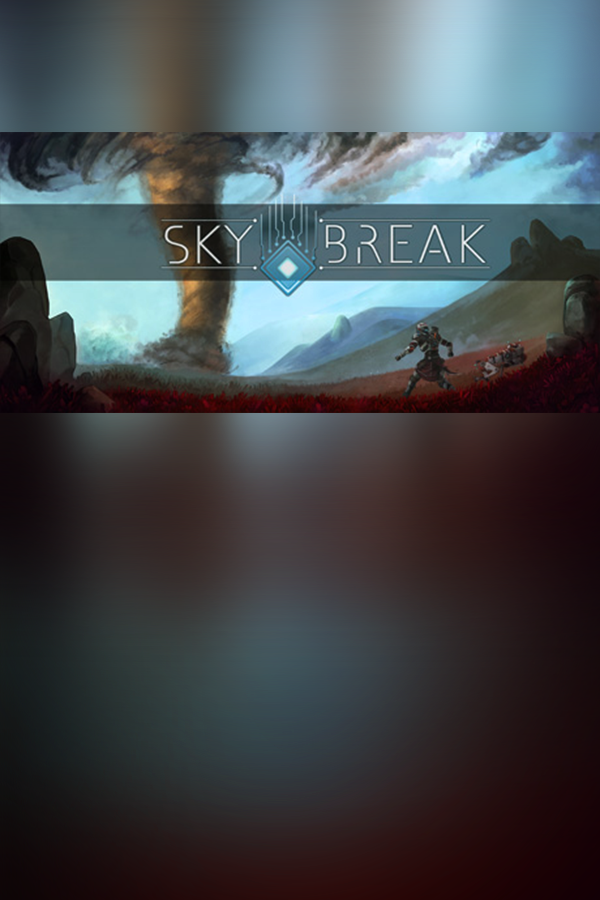 Cover art of Sky Break