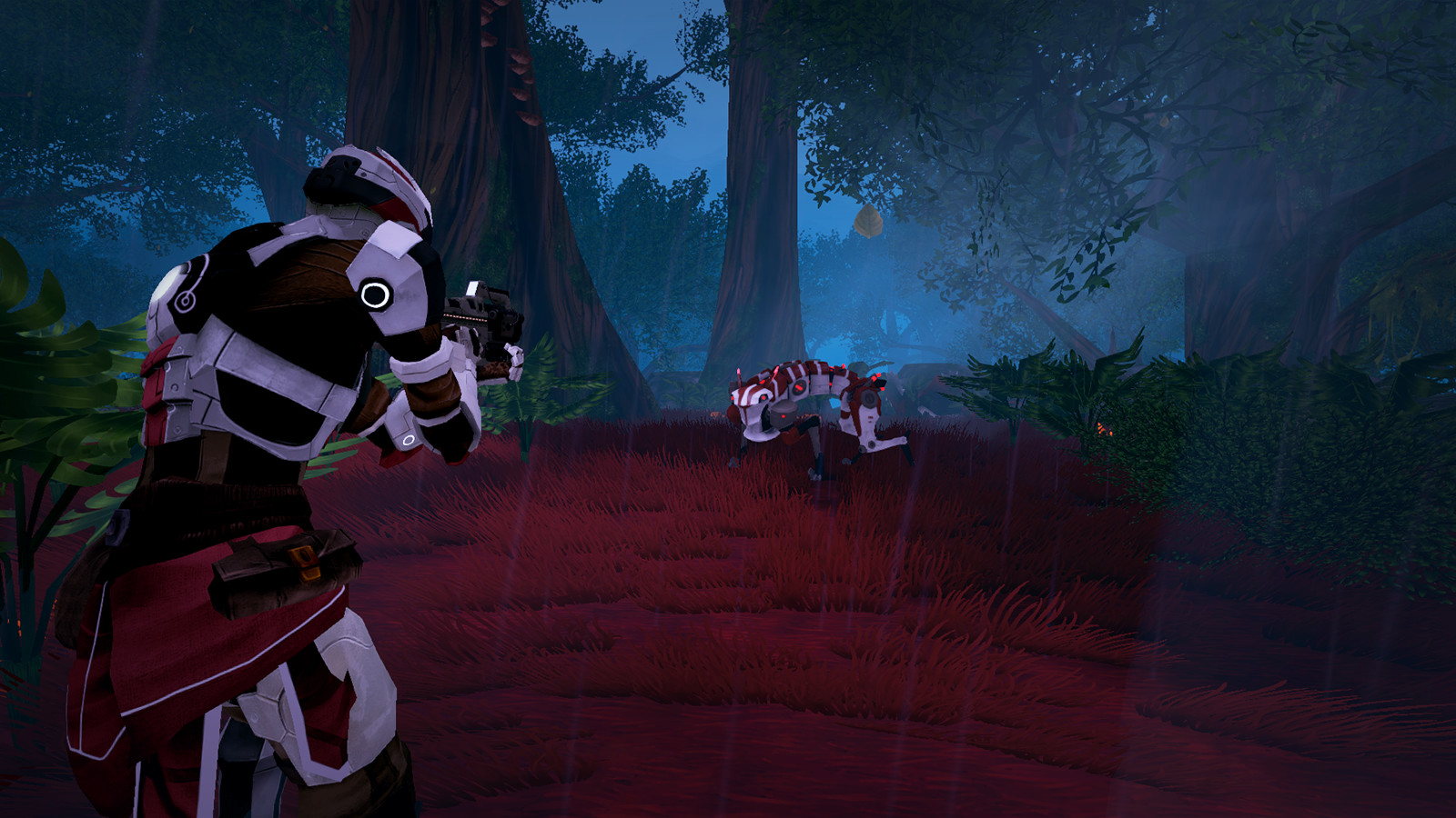 Sky Break Featured Screenshot #1