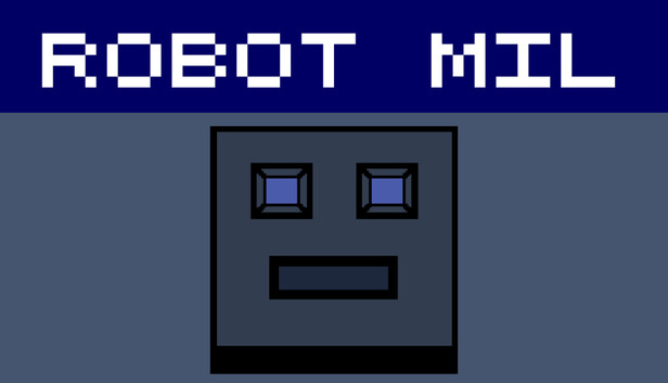 Robot Mil