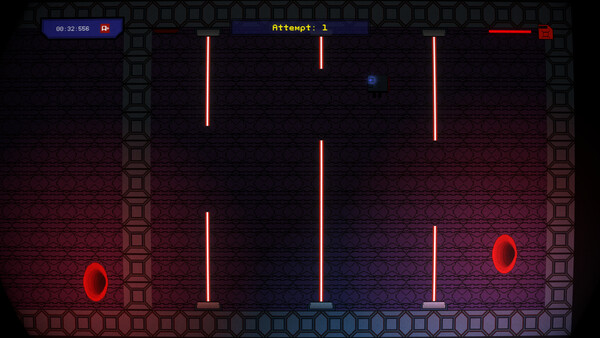 Robot Mil screenshot 5