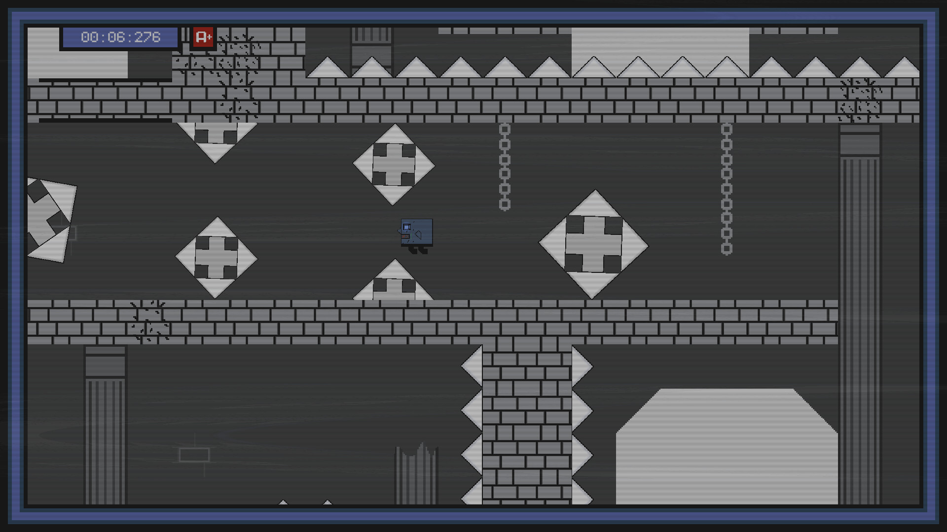 Robot Mil screenshot #7