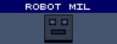 Robot Mil game capsule image