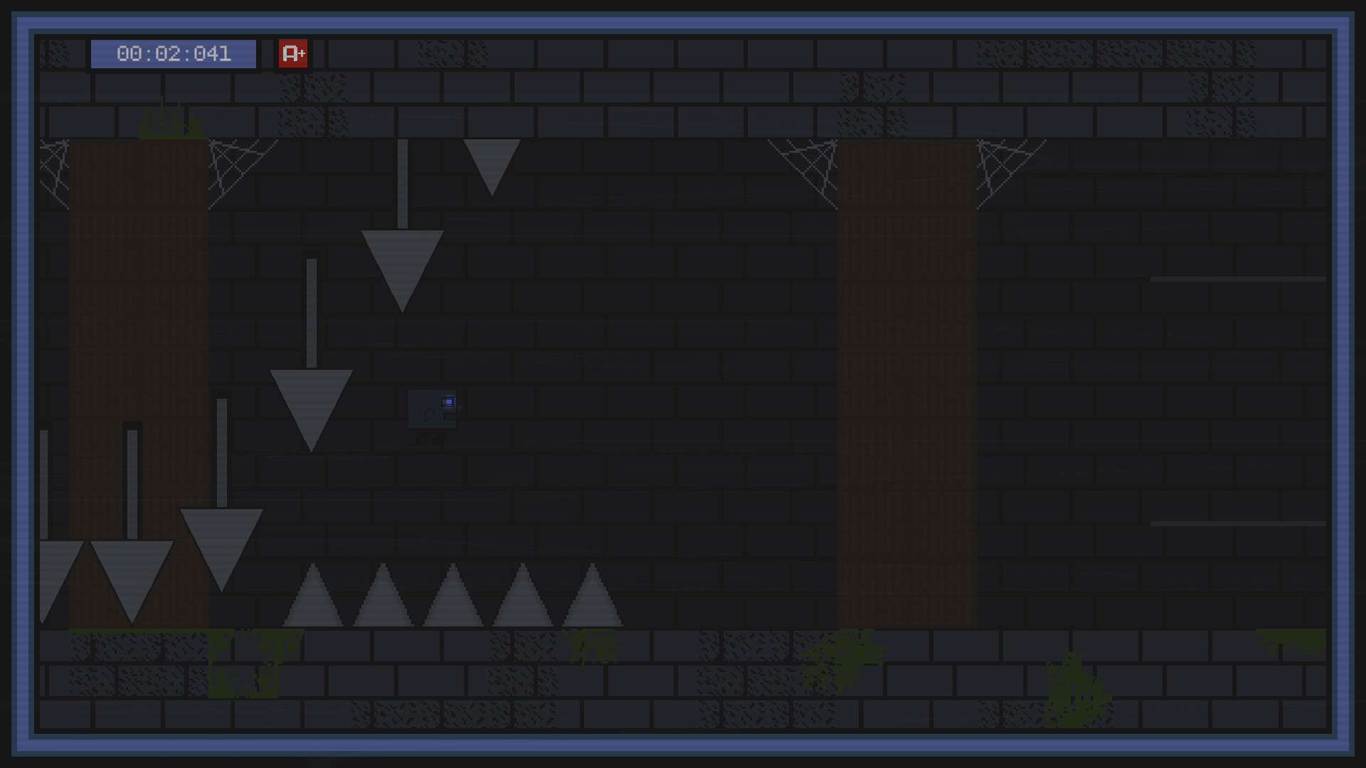 Robot Mil screenshot #3