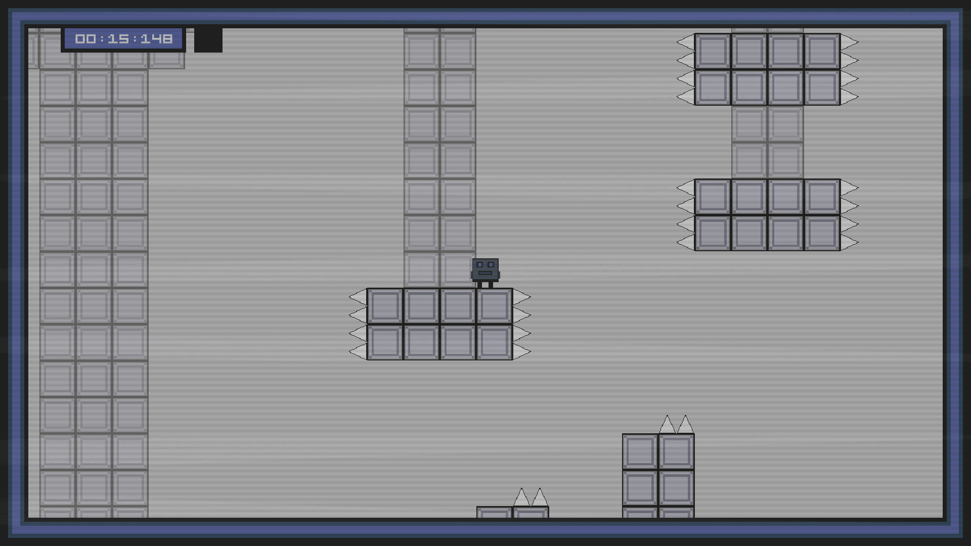 #1. Robot Mil (Steam) De: Nastenko Dmytro