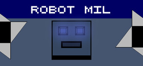Robot Mil