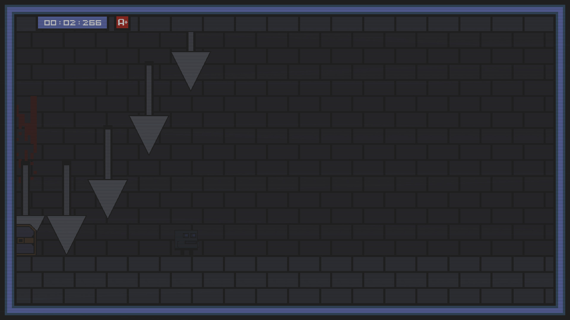#5. Robot Mil (Steam) De: Nastenko Dmytro