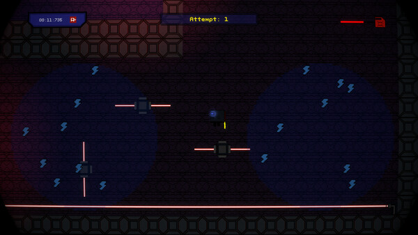 Robot Mil screenshot 6