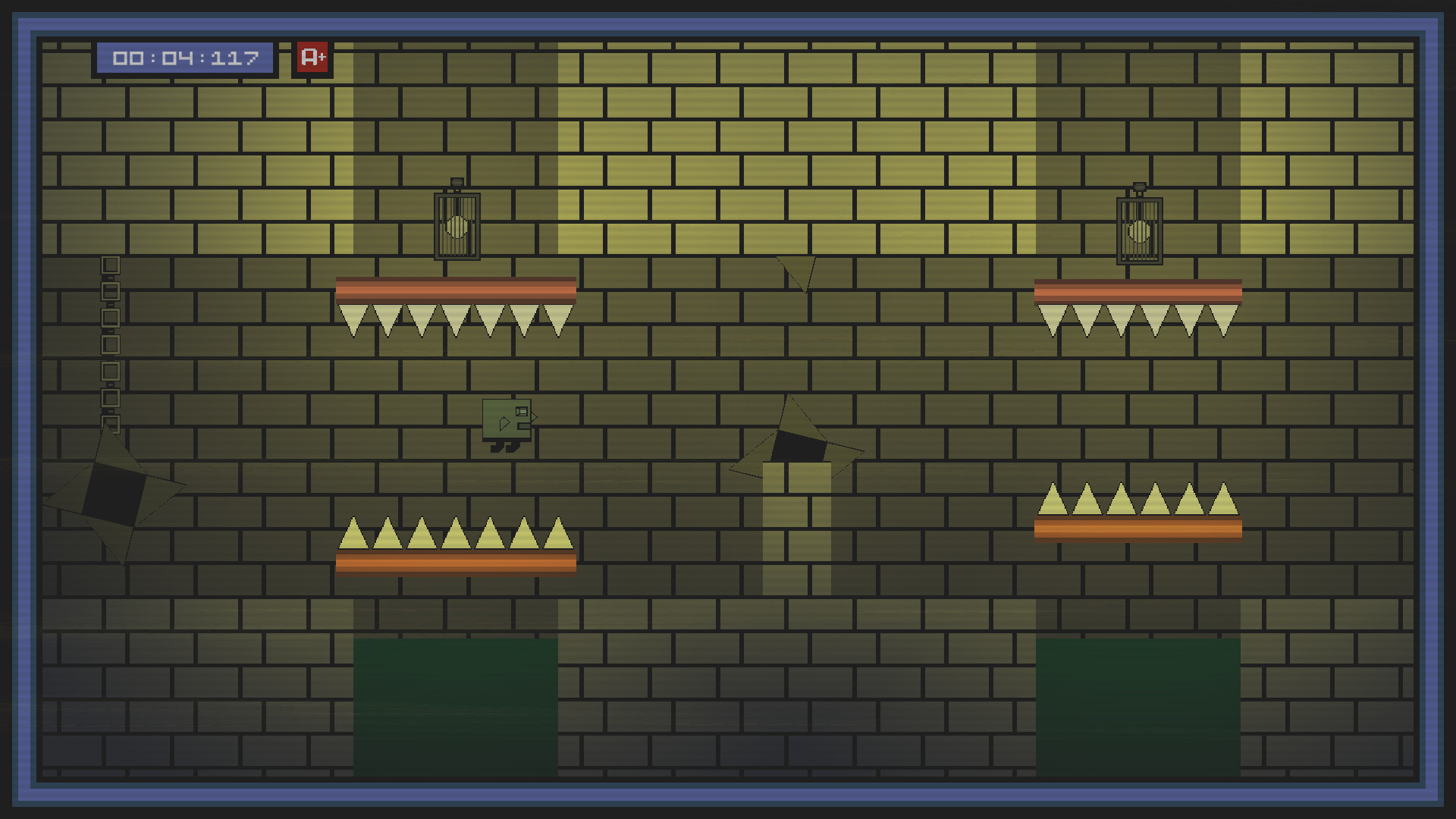 #6. Robot Mil (Steam) De: Nastenko Dmytro