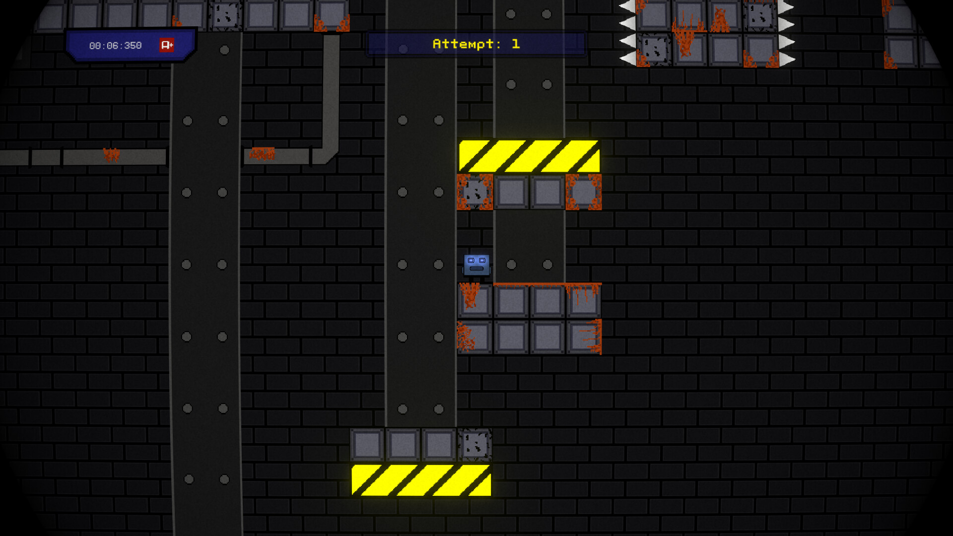 Robot Mil Featured Screenshot #1