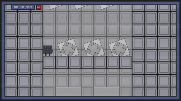 Robot Mil screenshot 3